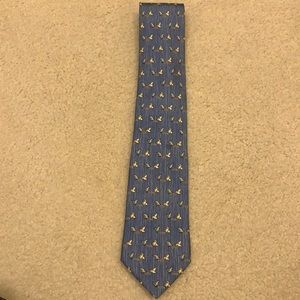Tie